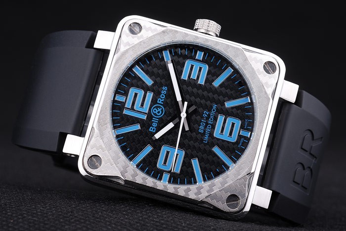 Bell&Ross Replique Montres 3408-4