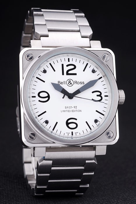 Bell&Ross Replique Montres 3427-1