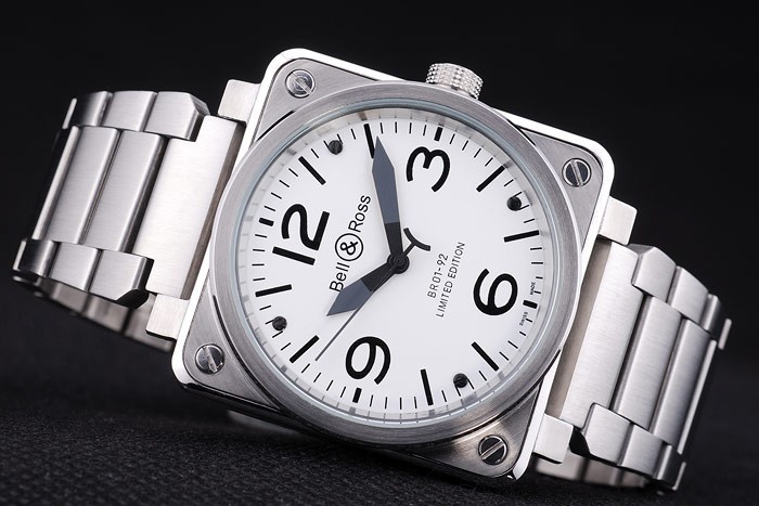 Bell&Ross Replique Montres 3427-3