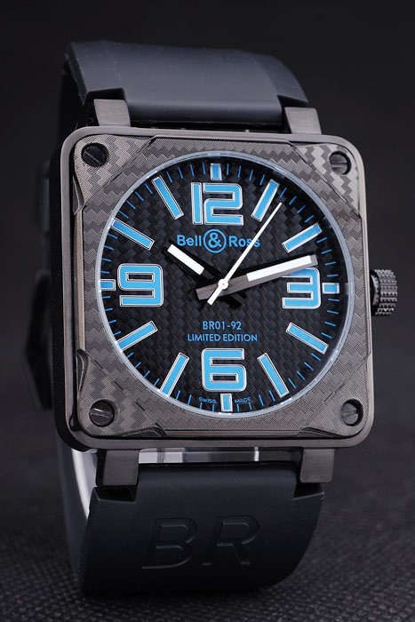 Bell&Ross Replique Montres 3412-1