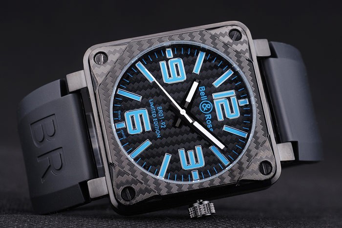 Bell&Ross Replique Montres 3412-2