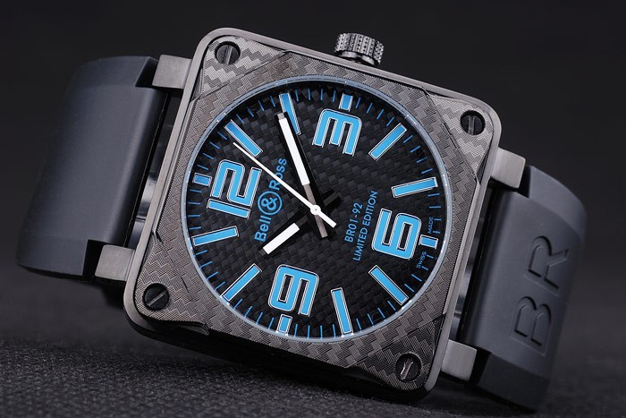 Bell&Ross Replique Montres 3412-3