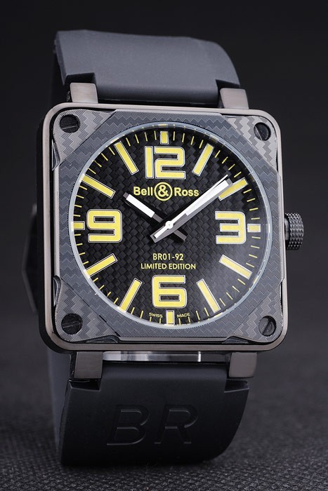 Bell&Ross Replique Montres 3413-1
