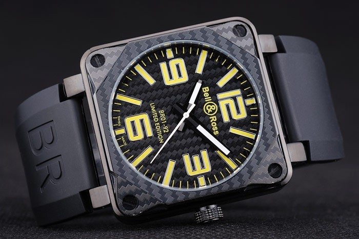 Bell&Ross Replique Montres 3413-2