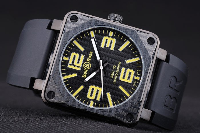 Bell&Ross Replique Montres 3413-3