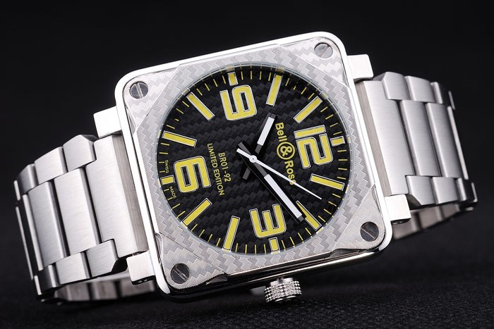 Bell&Ross Replique Montres 3421-1