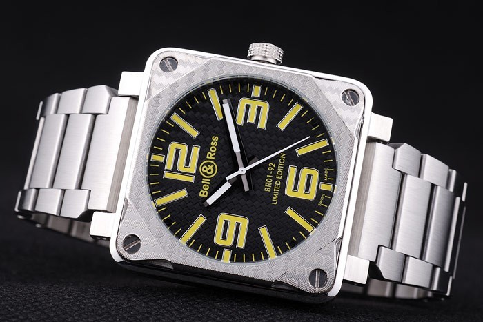 Bell&Ross Replique Montres 3421-2
