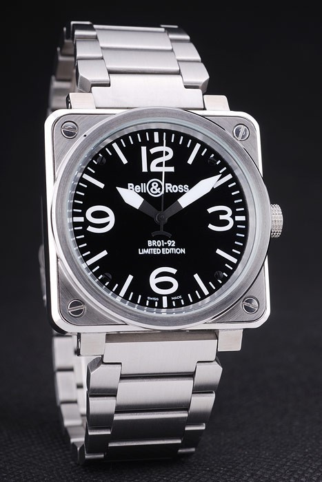 Bell&Ross Replique Montres 3419-1