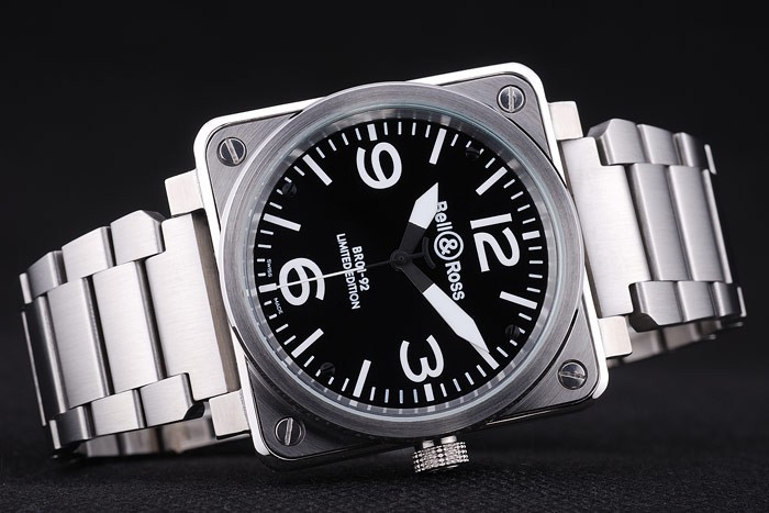 Bell&Ross Replique Montres 3419-2