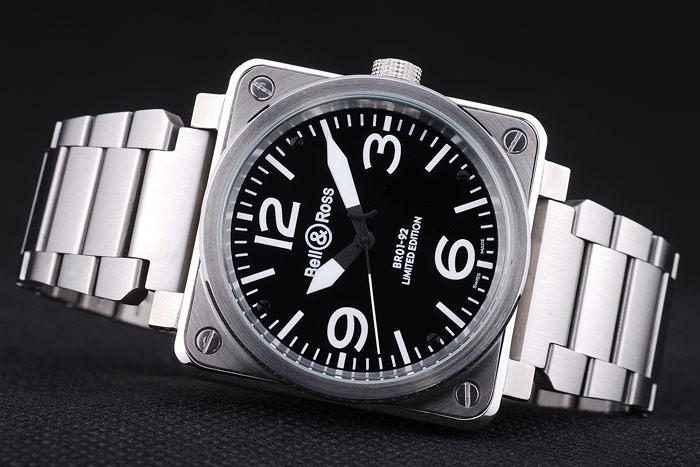 Bell&Ross Replique Montres 3419-3