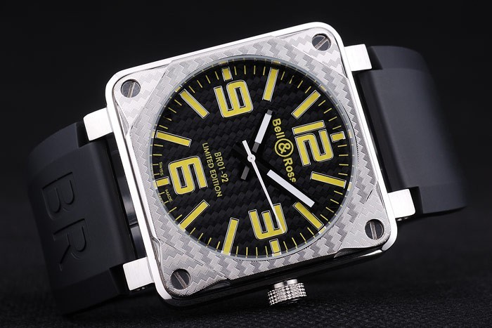 Bell&Ross Replique Montres 3409-1