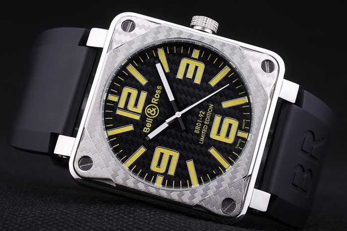 Bell&Ross Replique Montres 3409-2