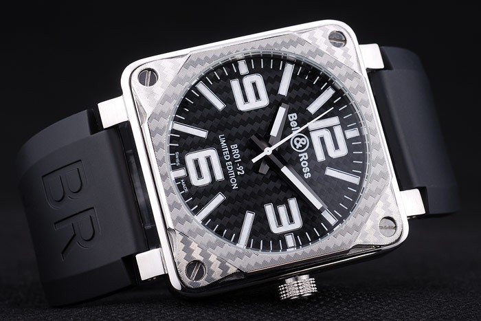 Bell&Ross Replique Montres 3410-1