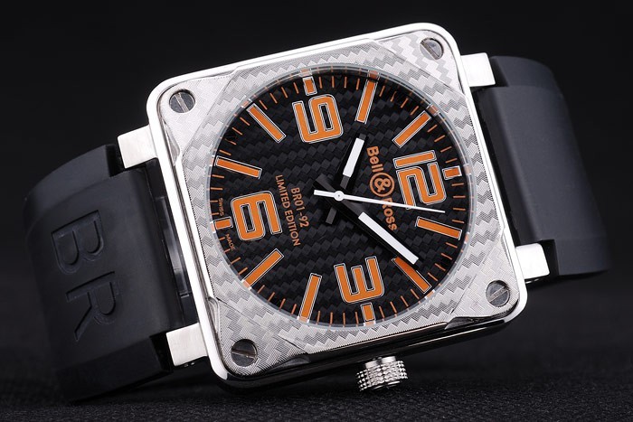 Bell&Ross Replique Montres 3415-1