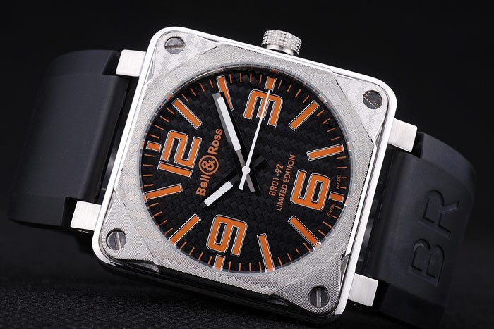 Bell&Ross Replique Montres 3415-2