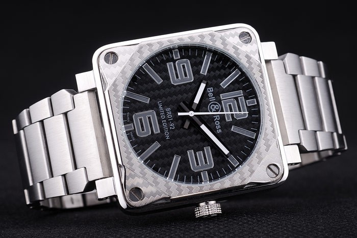 Bell&Ross Replique Montres 3416-1