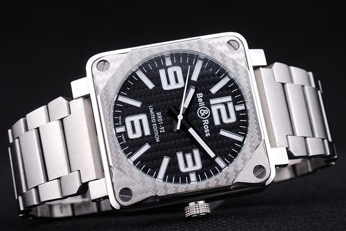 Bell&Ross Replique Montres 3417-1