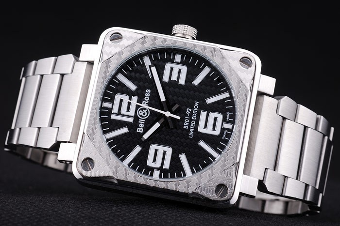 Bell&Ross Replique Montres 3417-2