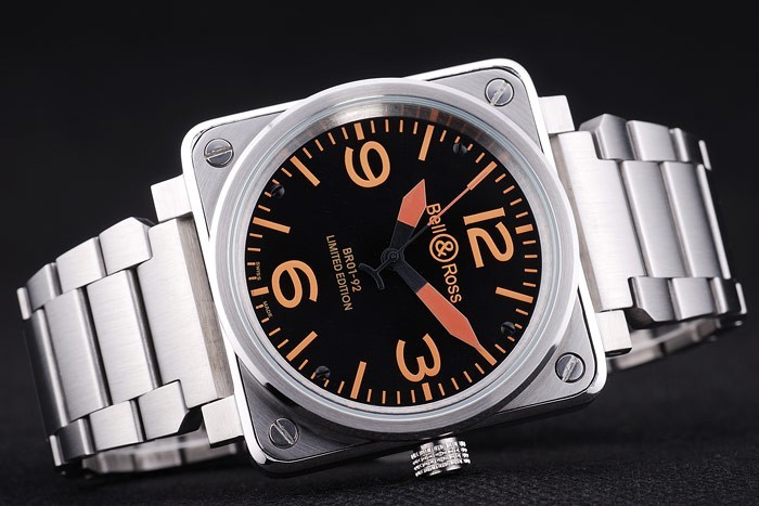 Bell&Ross Replique Montres 3418-2