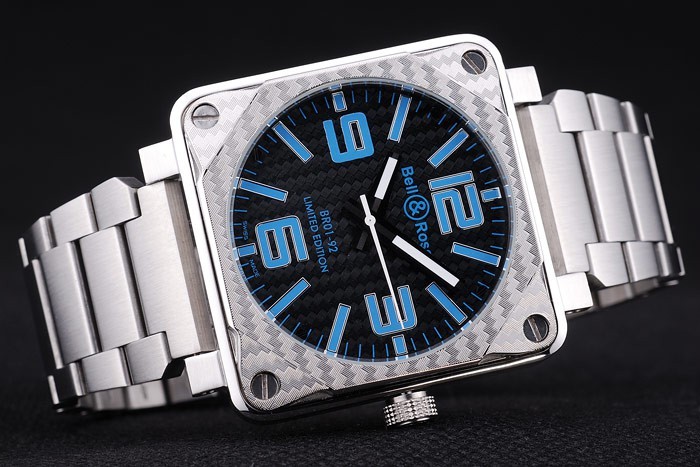 Bell&Ross Replique Montres 3422-1
