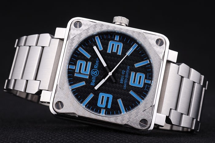 Bell&Ross Replique Montres 3422-2