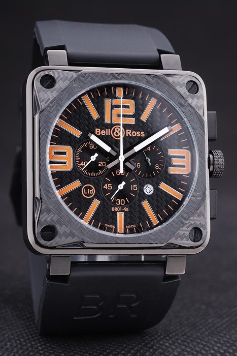 Bell&Ross Replique Montres 3436-1
