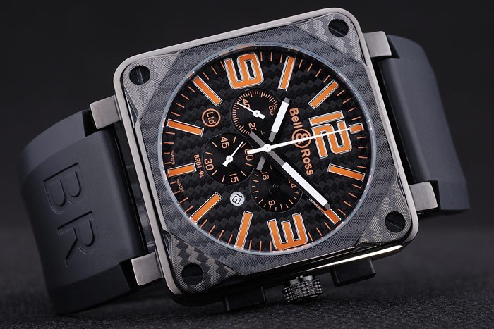 Bell&Ross Replique Montres 3436-2