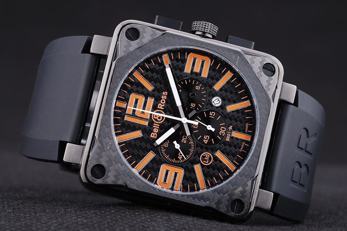 Bell&Ross Replique Montres 3436-3