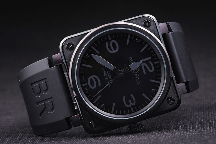 Bell&Ross Replique Montres 3456-2