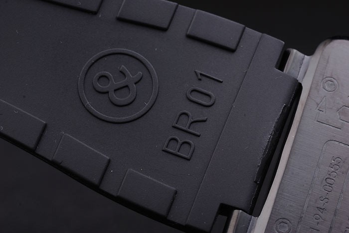 Bell&Ross Replique Montres 3456-5