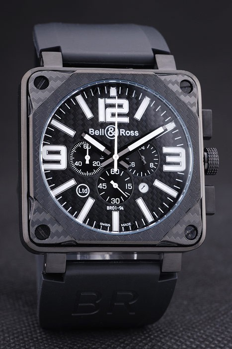 Bell&Ross Replique Montres 3437-1