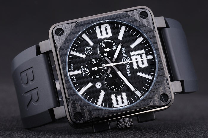 Bell&Ross Replique Montres 3437-2