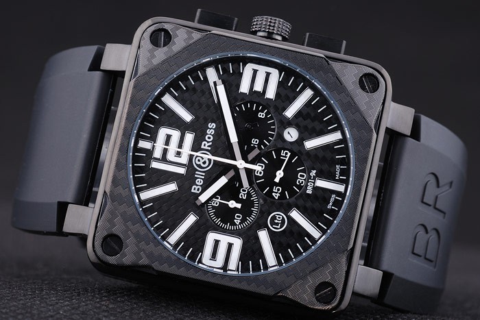 Bell&Ross Replique Montres 3437-3