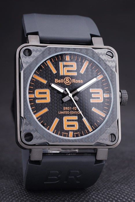 Bell&Ross Replique Montres 3428-1