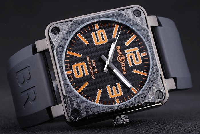 Bell&Ross Replique Montres 3428-2