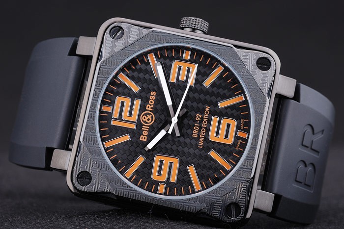 Bell&Ross Replique Montres 3428-3