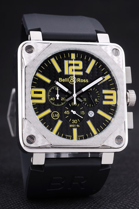 Bell&Ross Replique Montres 3438-1