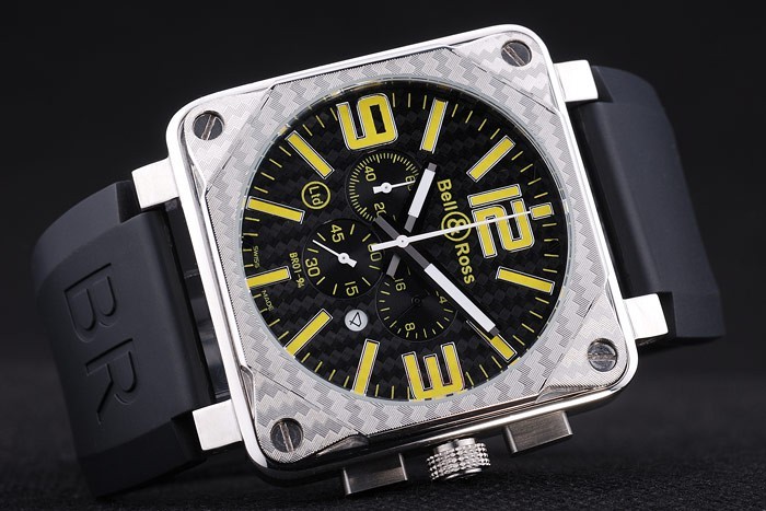Bell&Ross Replique Montres 3438-2