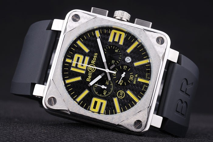 Bell&Ross Replique Montres 3438-3