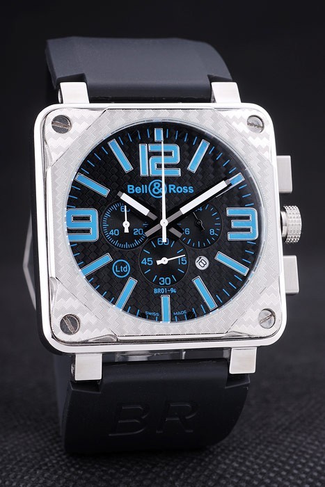 Bell&Ross Replique Montres 3429-1