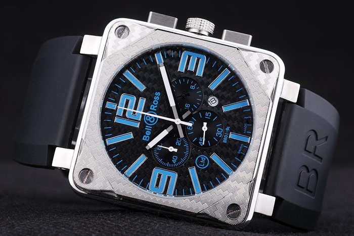 Bell&Ross Replique Montres 3429-3