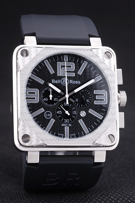 Bell&Ross Replique Montres 3430-1