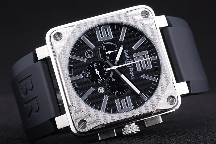 Bell&Ross Replique Montres 3430-2
