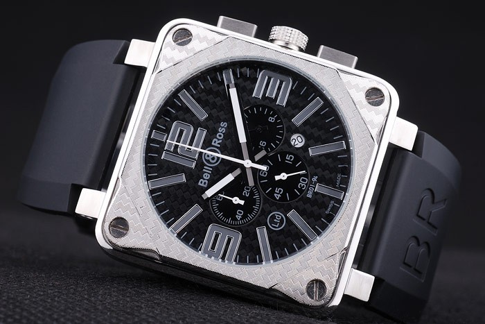 Bell&Ross Replique Montres 3430-3