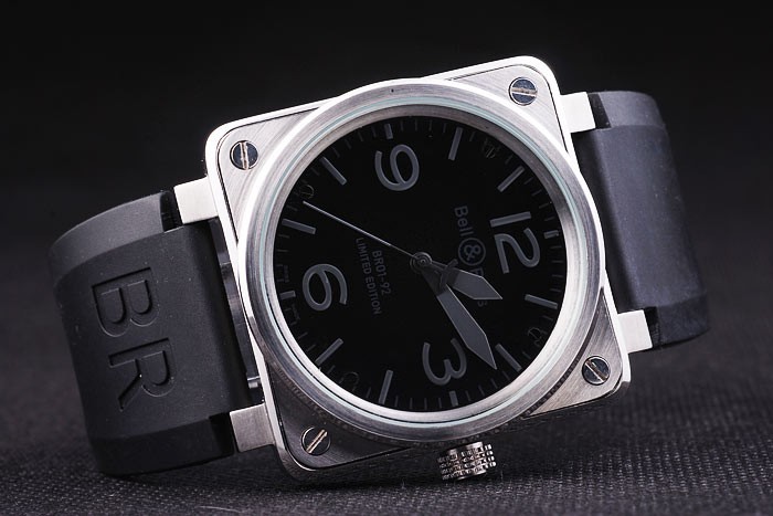 Bell&Ross Replique Montres 3453-2