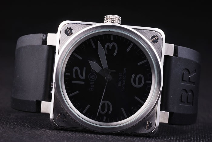 Bell&Ross Replique Montres 3453-3
