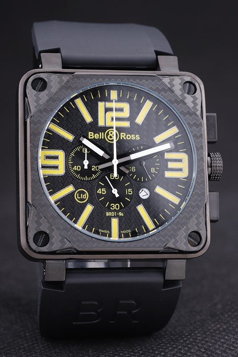 Bell&Ross Replique Montres 3435-1