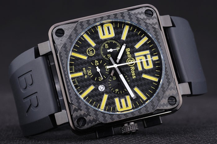 Bell&Ross Replique Montres 3435-2