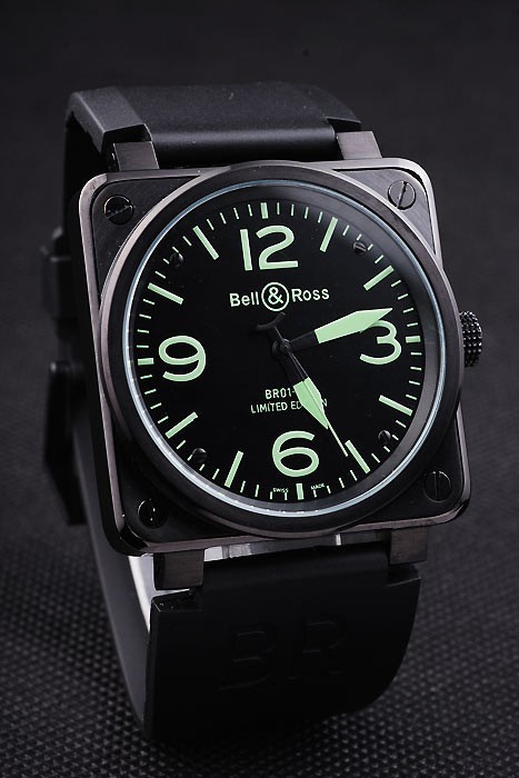 Bell&Ross Replique Montres 3457-1