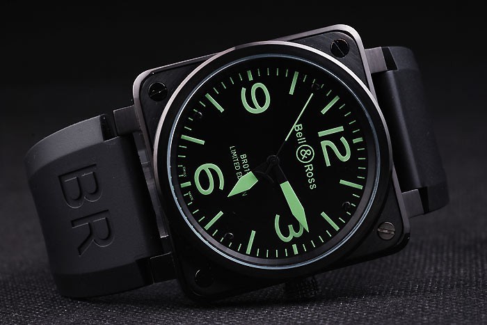 Bell&Ross Replique Montres 3457-2